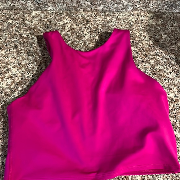 Athleta top - Picture 1 of 3